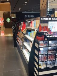 -丝芙兰Sephora