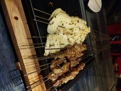 -冰城小镇音乐串吧·聚会餐厅(百子湾店)