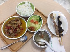 -I-YOU面缘·仁和新城店