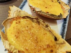 -福樱兰海鲜放题铁板烧(加州店)
