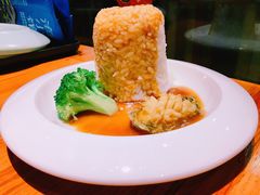 -海小馆海鲜餐厅(茂业百货店)
