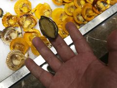 -欢乐牧场海鲜烤肉自助(牡丹园店)