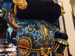 -more than meow吴止猫主题餐厅(承德 中船汇店)