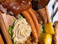 -宝莱纳啤酒花园餐厅PAULANER BRAUHAUS Nanjing(广州路店)