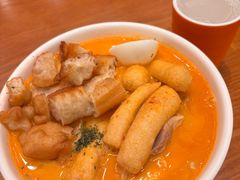 -绿柠食堂(北外滩店)