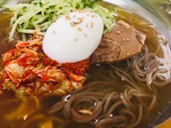 -屋里家延边朝鲜族冷面(南园店)