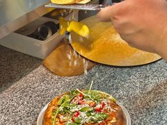 -黑熊披萨orso pizza