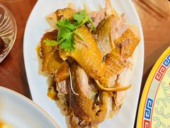 鹿鸣春香鸡-鹿鸣春饭店(总店)