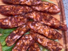 -阿婆情腊排骨火锅(金虹路店)