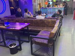-关你鬼室大型密室逃脱(佛山创意园店)