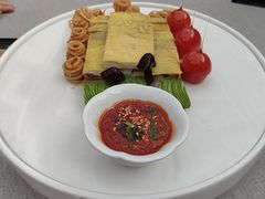 -花家怡园(四合院总店)