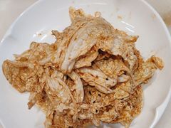 -京华烟云·北京烤鸭(领展购物广场·中关村店)