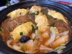 -壹只菜·崇明本地特色菜(崇明南门店)