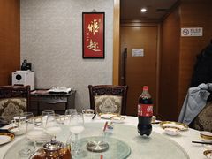 -玉华宫宾馆·餐厅(铜川驻京办店)
