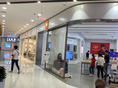 -小米之家(东方宝泰购物中心店)