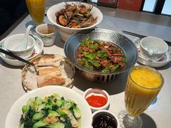 -老头儿油爆虾(金沙印象城店)