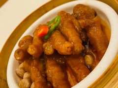 -金时代顺风大酒店(金山店)