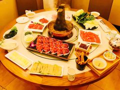 -阳坊胜利涮羊肉(阳坊老店)