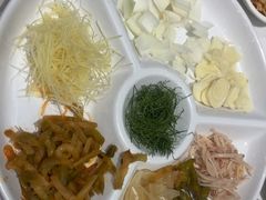 -丰尔粥食·顺德鱼生·干蒸排骨顺德菜(大良分店)