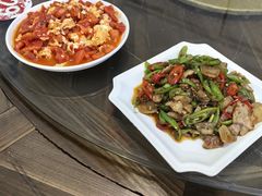 -月落乌啼餐馆
