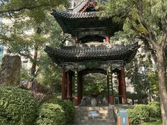 -迎泽公园