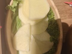 -盡膳口福跷脚牛肉火锅(国贸商城店)