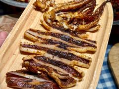 -1819餐厅·团队聚餐·烤串·精酿