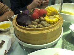 -北京老铺烤鸭(西稍门店)
