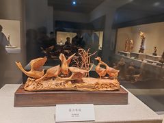 -浙江省博物馆(孤山馆区)
