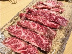 -烧夫子·炭烤活鳗·烧肉专门店(陕西南路店)