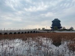 -重元寺香积厨素斋馆