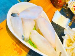 耗儿鱼-纸盐河码头火锅(十八梯店)
