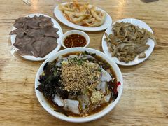 -芳记粉店(总店)