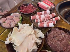 -正南齊北重庆老火锅(光华村直营店)