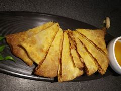 -赠李白·如诗的川味(余杭万达广场店)