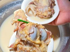 -骨之味·筒骨汤火锅(江头店)