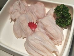无骨鸭掌-海底捞火锅(杭州庆春路夜宵主题店)
