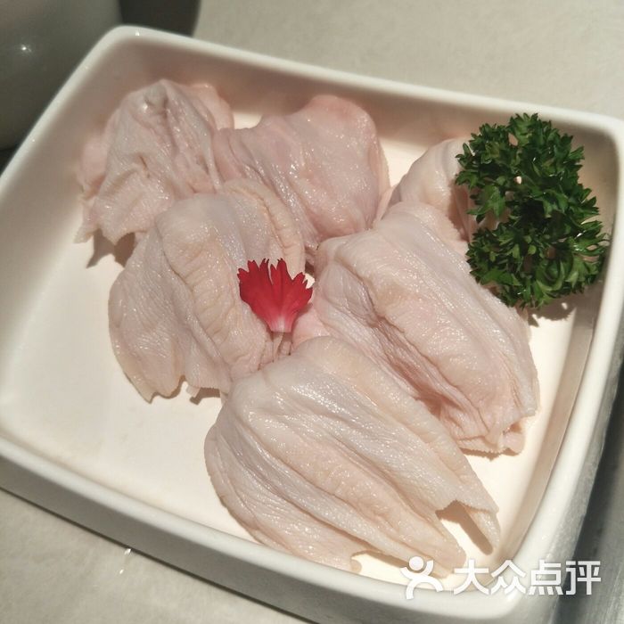海底捞火锅