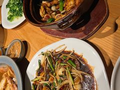 -荣小馆(杭州大厦店)