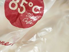 -85度C(上海松江九亭店)