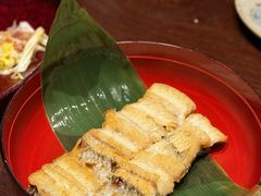 -翔峰炭火鳗鱼(悦泰街里公寓店)