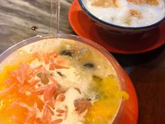 -玫瑰甜品(文明路店)