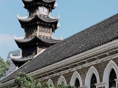 -贵阳北天主教堂