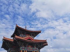 -洛阳白云山景区