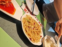 -全聚贤餐厅·湖北家常菜(沙湖店)