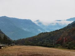 -龙道沟景区