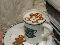 -Ralph’s Coffee(深圳罗湖万象城店)