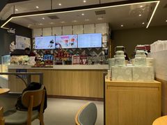 -COSTA COFFEE(丰联广场店)