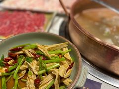 -牛村来人潮汕牛肉火锅(西单店)