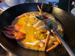 -星叶·东南亚料理(宁波万象汇店)